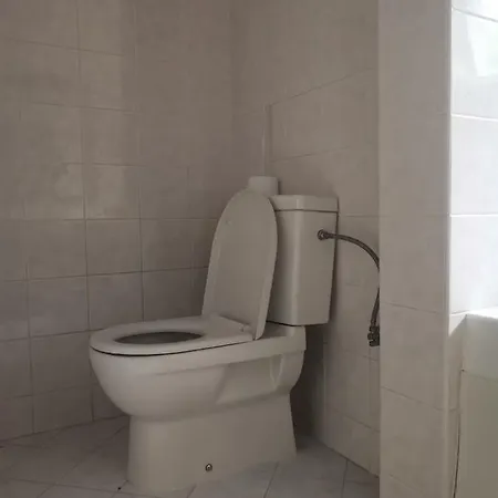 Apartment Apartman Magnolia Zubri (Vsetin)