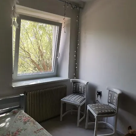 Apartman Magnolia *