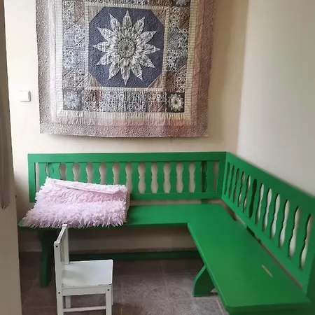 Apartman Magnolia Apartment *