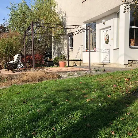 Apartman Magnolia *