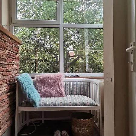Apartman Magnolia Apartment *
