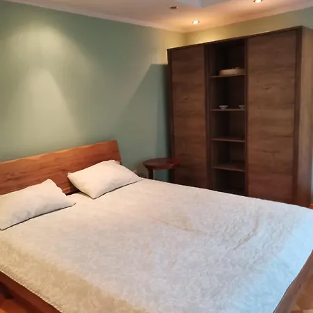 Apartman Magnolia Zubri (Vsetin)